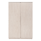 Whisper Wardrobe – White Oak