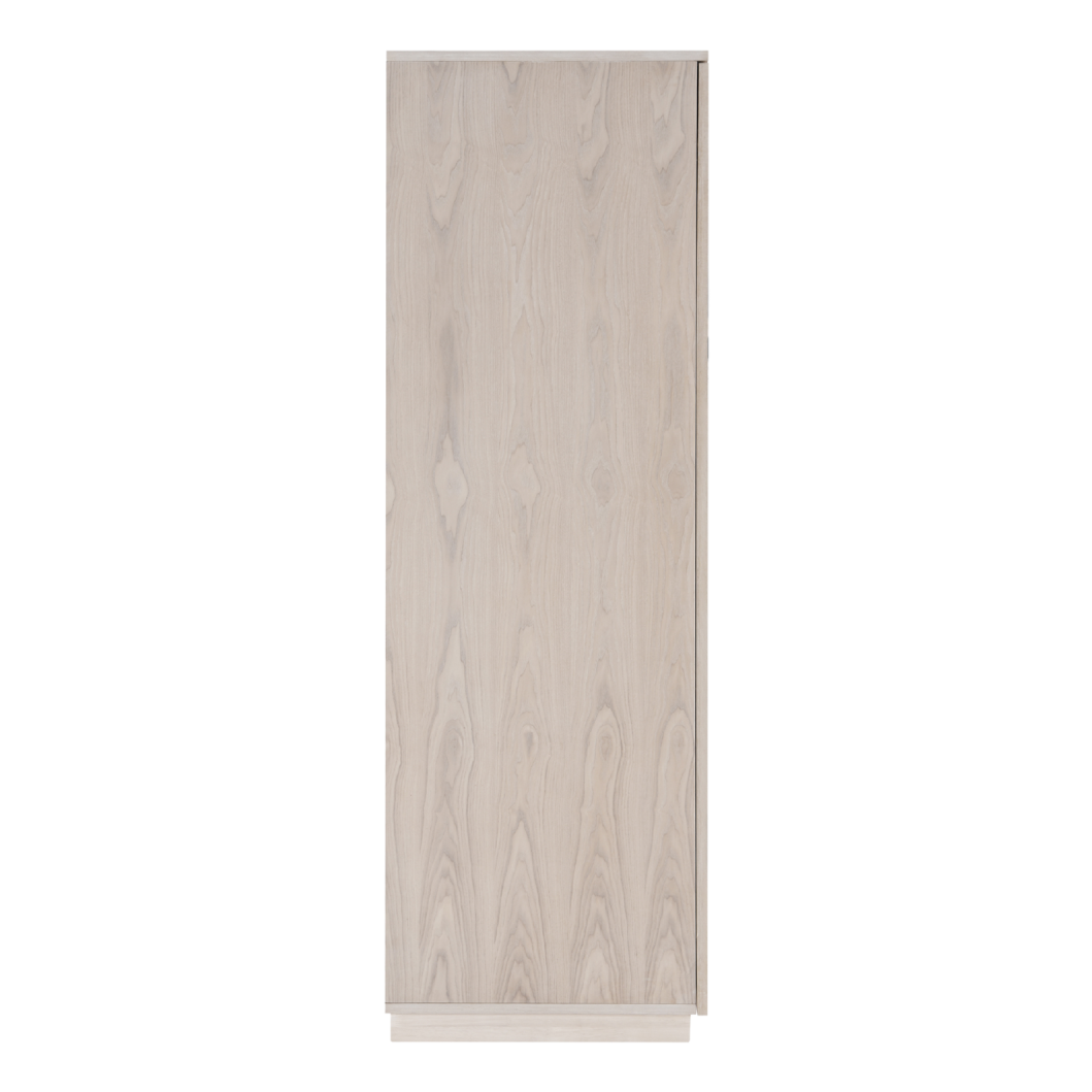 Whisper Wardrobe – White Oak