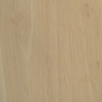 Whisper 3 Drawer Chest – White Oak | 3 Drawer