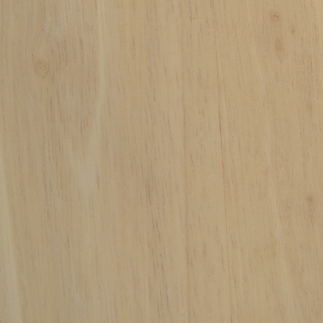 Whisper 3 Drawer Chest – White Oak | 3 Drawer