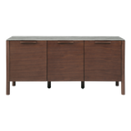 Willow Sideboard – Timber Tobacco | 3 Door