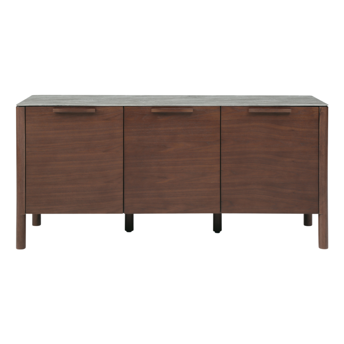 Willow Sideboard – Timber Tobacco | 3 Door