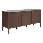 Willow Sideboard – Timber Tobacco | 3 Door