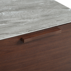 Willow Sideboard – Timber Tobacco | 3 Door