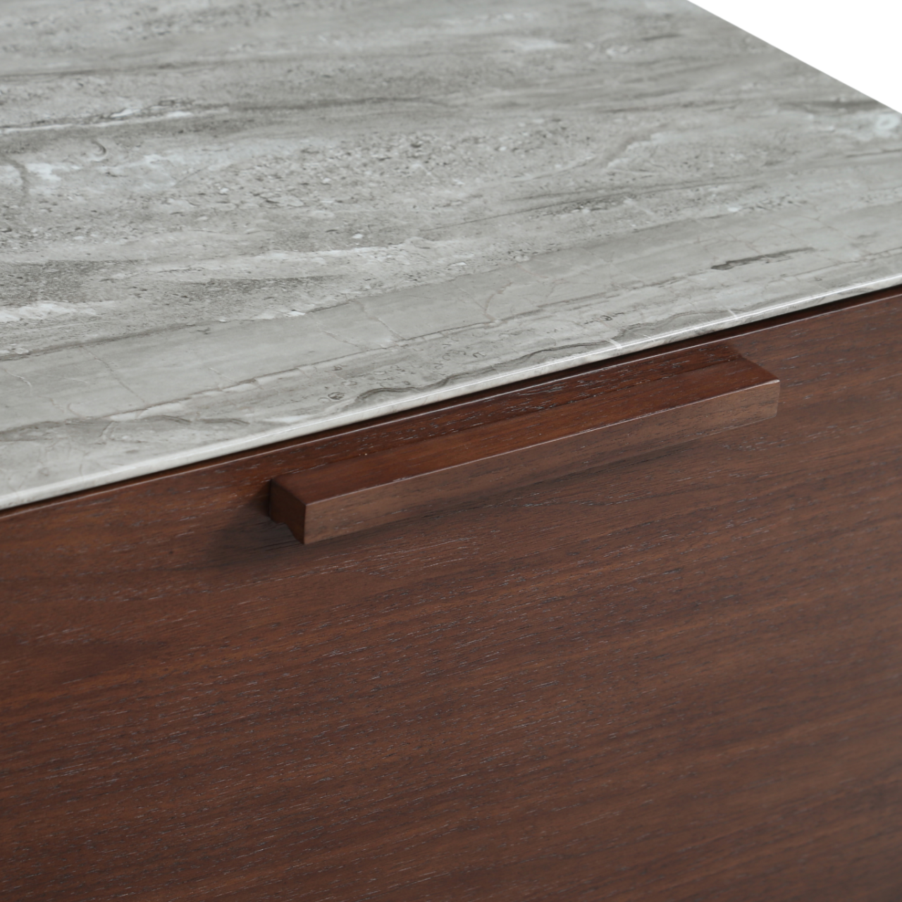 Willow Sideboard – Timber Tobacco | 3 Door