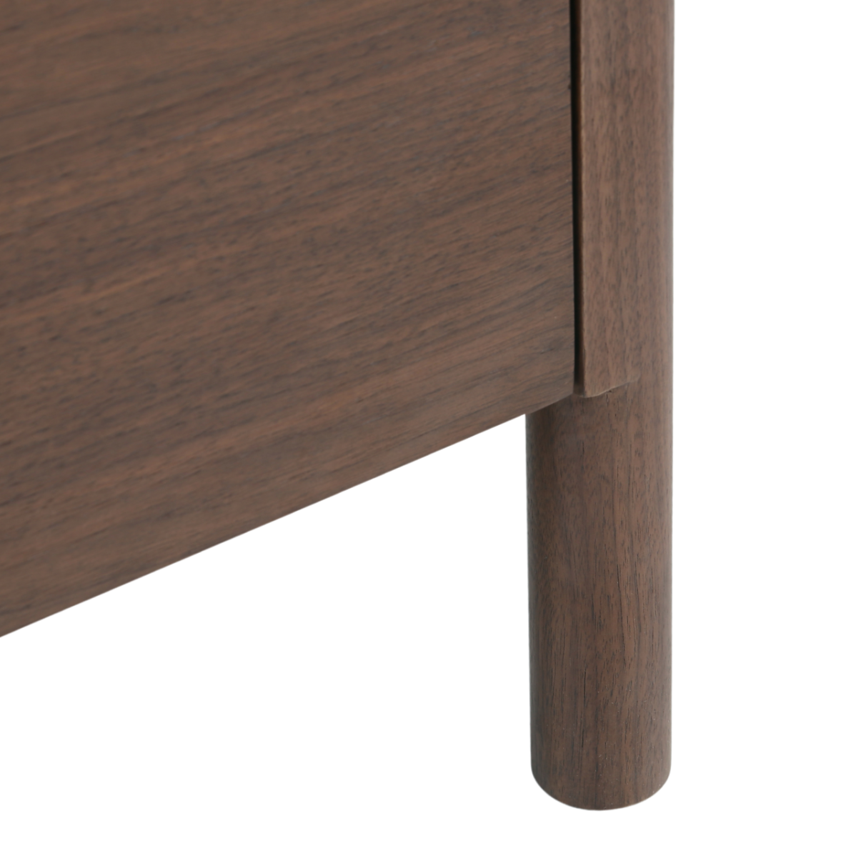 Willow Sideboard – Timber Tobacco | 3 Door