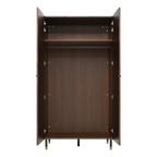 Willow Wardrobe – Tiimber Tobacco