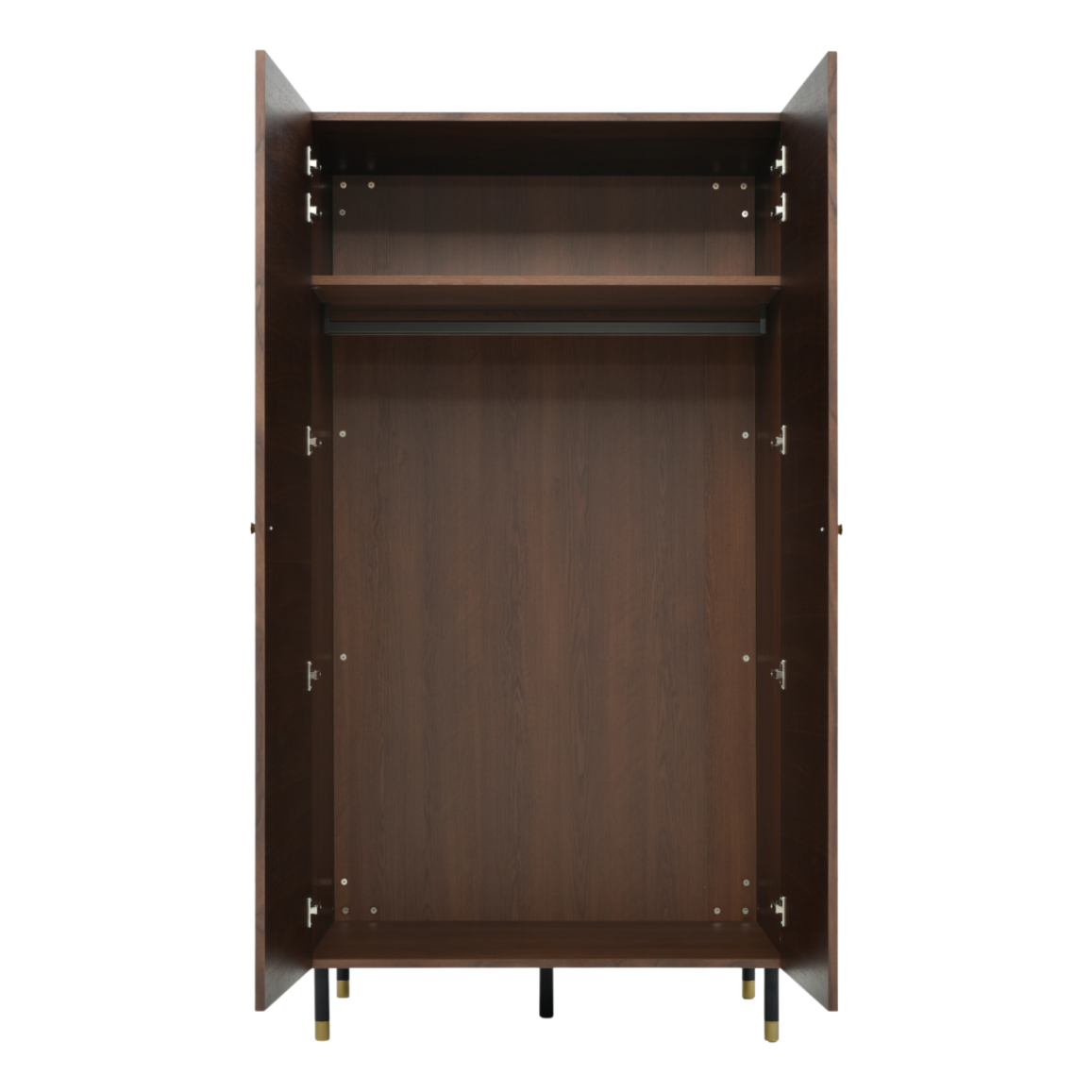 Willow Wardrobe – Tiimber Tobacco