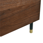 Willow Wardrobe – Tiimber Tobacco