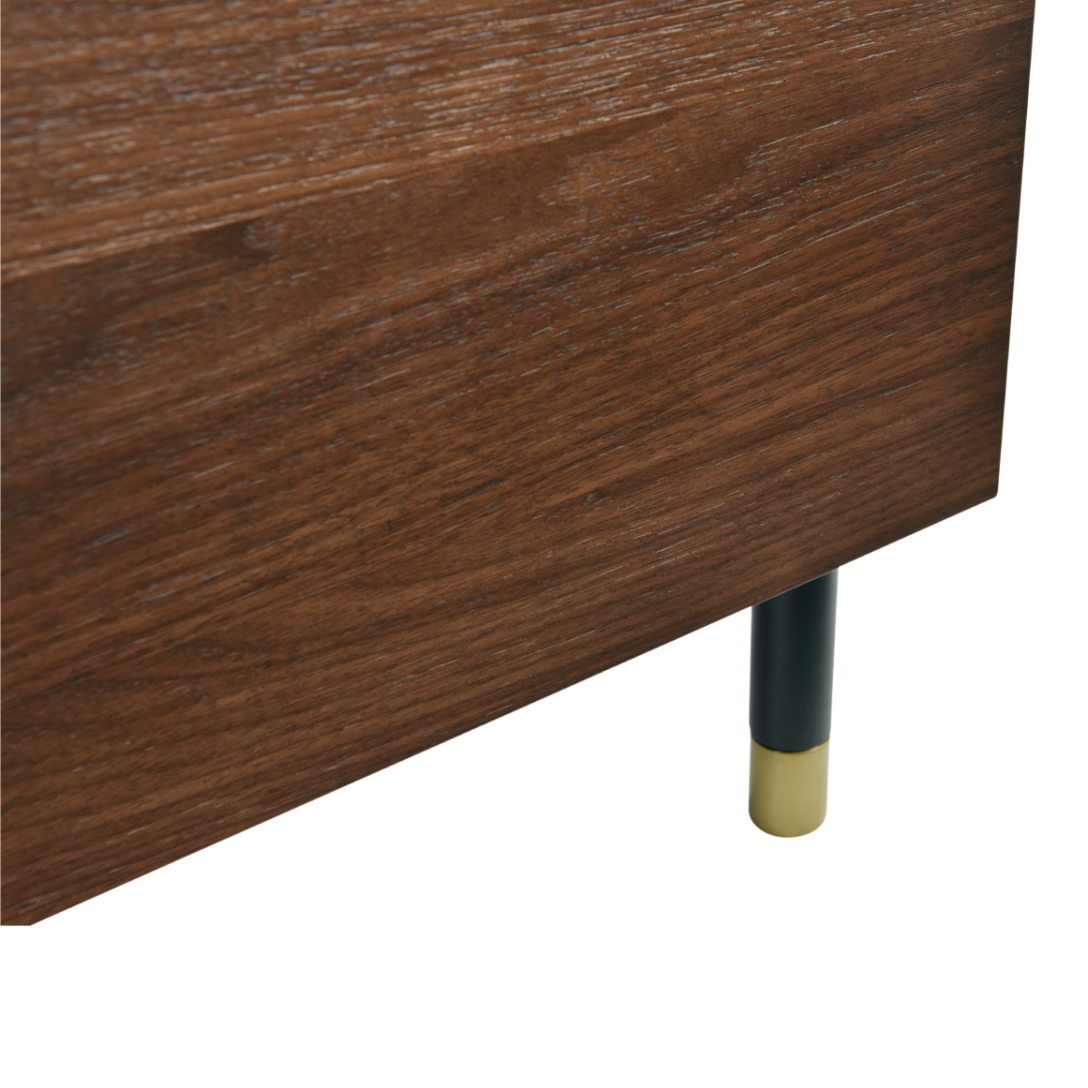 Willow Wardrobe – Tiimber Tobacco